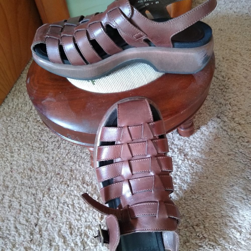 Dansko Sandals